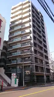 ライオンズ鶯谷マークスフォート