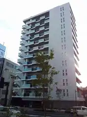 ライオンズアイル渋谷松濤
