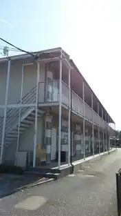レオパレスタウンコート