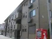 リビングタウン鍵山B