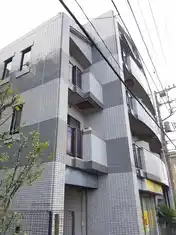 エスケーガーデンA60番館