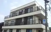 ハイツ岡部