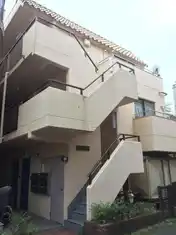 マンションヴィック 第3
