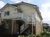 キャピタルメゾンA棟