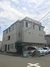 メゾン・ド・ルミエール