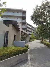 オーベル若葉台ヒルズ