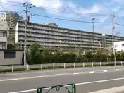 オーベル若葉台ヒルズ