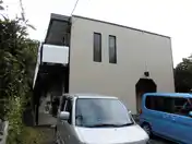 扇ヶ谷ハイツ