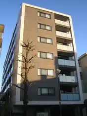 クオス横浜保土ケ谷レジデンス