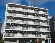 フロント新代田