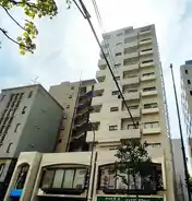 新宿内藤町ハウス