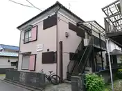 あやめ荘