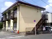 コーポ朝日
