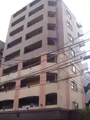 シャルムコート新中野