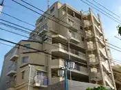 グランシティユーロテラスII