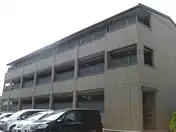 リビングタウン鍵山C