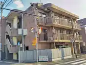 コーポラス本八幡
