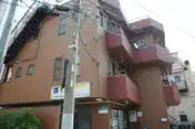 キャラメルハウス