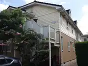 キャピタルメゾンB棟