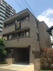 メゾン リュミエール