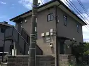 クローバー鶴間