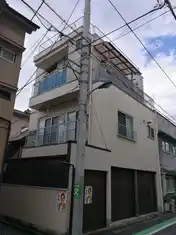 松村コーポ