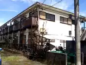 陽光台ハイツ