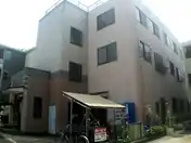 三輝コーポ