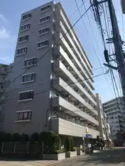 ライオンズマンション並木北公園