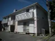 パークハイツ国分寺A