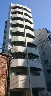 AZEST板橋本町