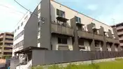 ゼファーコート丸山台II