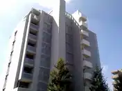 ポレスター八王子