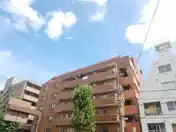 ライオンズマンション伊勢佐木町西第2