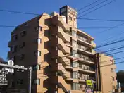 ライオンズマンション保土ヶ谷第2