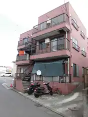 第2岩隈ハイツ
