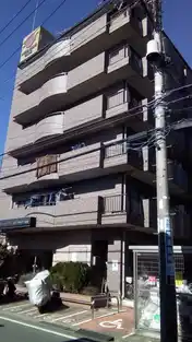 ドラゴンマンション小田急相模原壱番館
