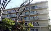日商岩井百合丘マンション
