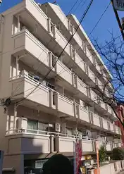 千石明穂ハイツ