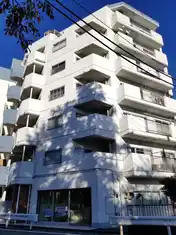 名栗川ハイツ