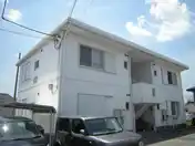 パークハイツ国分寺B