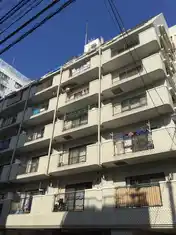 中銀上野小島マンシオン