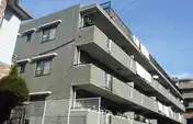 モリス多摩聖ヶ丘ヒルズ