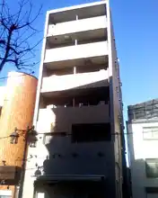 mansion星美