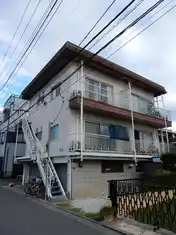 エメラルドハイツA