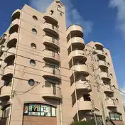 ニューエイト本郷第6