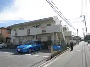ペアメゾン薬円台A