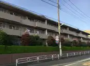 ファミール中町B棟