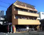 三島ビル輪輪館