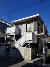 パルメゾン佐野